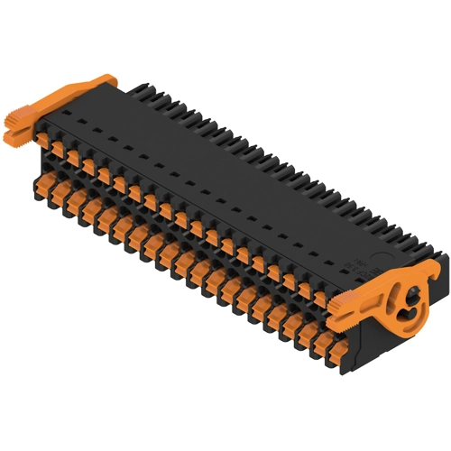 2558680000 Weidmüller PCB Connection Systems Image 2