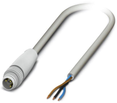 1406469 Phoenix Contact Sensor-Actuator Cables Image 1