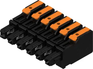 8000078332 Weidmüller PCB Connection Systems