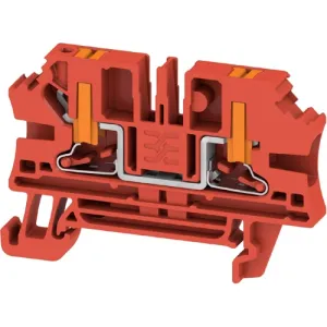 2871890000 Weidmüller Series Terminals