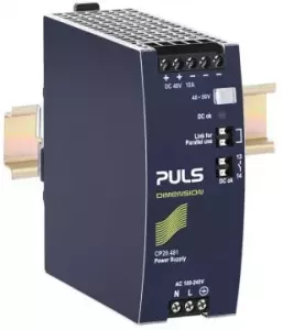 CPS20.481 PULS DIN Rail Power Supplies