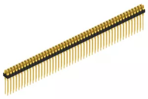 MK21098G Fischer Elektronik PCB Connection Systems