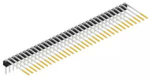 SL318233S Fischer Elektronik PCB Connection Systems