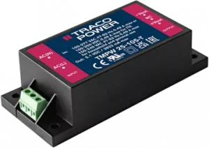 TMPW 25-112-T TRACO POWER AC/DC Converters