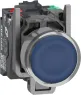 XB4BW36B55 Schneider Electric Actuators, Signal Elements and Front Elements