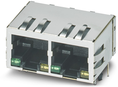 1149852 Phoenix Contact Modular Connectors