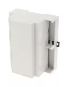1597DIN6MC53 Hammond DIN-Rail Enclosures
