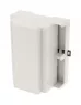 1597DIN6MC53 Hammond DIN-Rail Enclosures