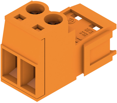 1627240000 Weidmüller PCB Connection Systems Image 2