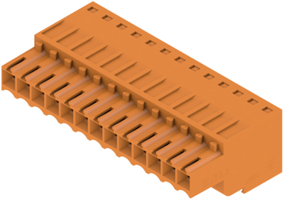 1690300000 Weidmüller PCB Connection Systems