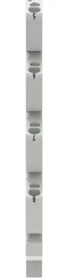 787-3861/200-1000 WAGO Device Circuit Breakers Image 3