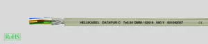 52528 HELUKABEL Control Cables