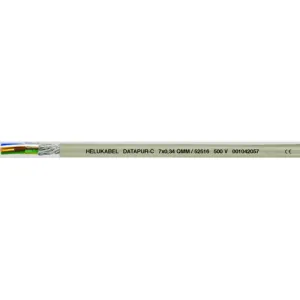 52492 HELUKABEL Control Cables