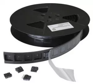 09455250041 Harting PCB Connection Systems