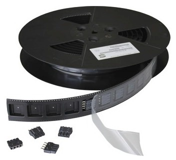 09455250041 Harting PCB Connection Systems