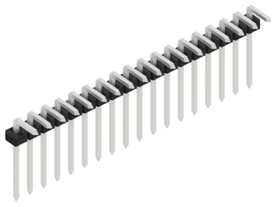SLY308218Z Fischer Elektronik PCB Connection Systems