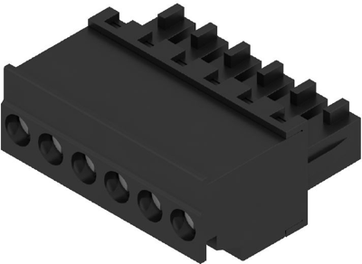 1798970000 Weidmüller PCB Connection Systems Image 2