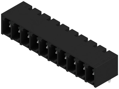 1862550000 Weidmüller PCB Connection Systems Image 1