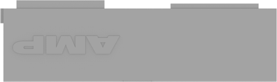 646478-5 TE Connectivity Accessories for PCB Connectors, Connector Systems Image 3