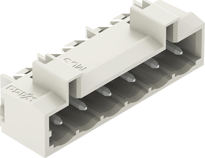721-436/001-000 WAGO PCB Connection Systems Image 1