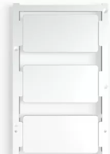 1934330000 Weidmüller Labels