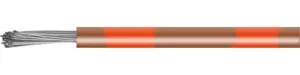 BYB-5-92F5391 by.B Insulated stranded wires