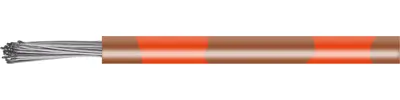 BYB-5-92F5391 by.B Insulated stranded wires
