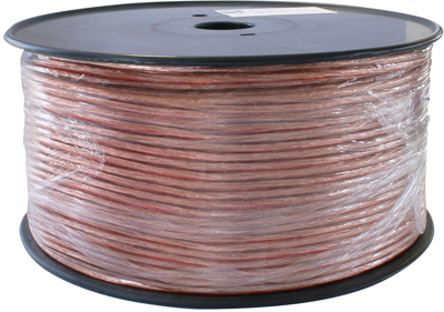 BYB-5-94F566 by.B Speaker Cables and Microphone Cables Image 2
