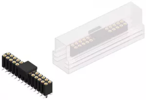 BL16SMD06728BSMPS Fischer Elektronik PCB Connection Systems