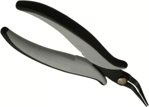 BYB-7-30L0181 by.B Flat Nose Pliers, Snipe Nose Pliers, Round Nose Pliers, Needle Nose Pliers