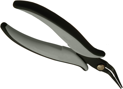 BYB-7-30L0181 by.B Flat Nose Pliers, Snipe Nose Pliers, Round Nose Pliers, Needle Nose Pliers