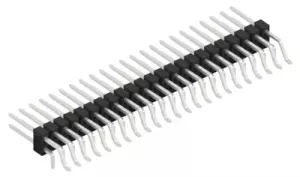 SL28SMDTHR08346Z Fischer Elektronik PCB Connection Systems