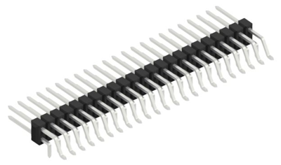 SL28SMDTHR08346Z Fischer Elektronik PCB Connection Systems