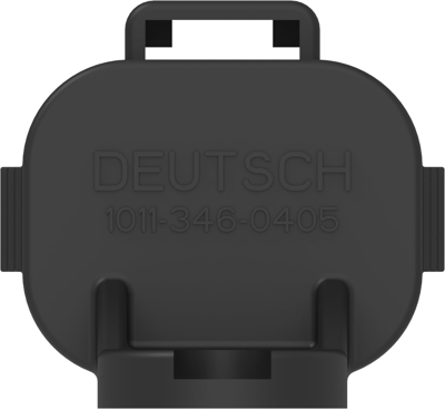 1011-346-0405 DEUTSCH Accessories for Automotive Connectors Image 4
