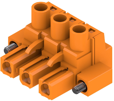 1095800000 Weidmüller PCB Connection Systems Image 1