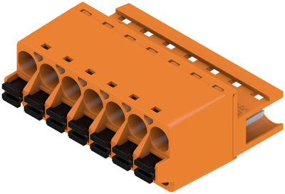 1335380000 Weidmüller PCB Connection Systems Image 2