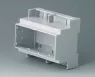 B6705104 OKW DIN-Rail Enclosures