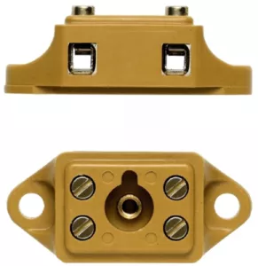 0243820000 Weidmüller Terminal Blocks