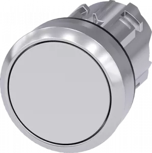 3SU1050-0AA60-0AA0 Siemens Actuators, Signal Elements and Front Elements