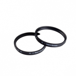 Close up lens, 51-100 cm for MAVO-SPOT 2 USB, M496G