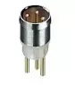 11663 Lumberg Automation Sensor-Actuator Connectors