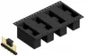 SL10SMD10411GBTR Fischer Elektronik PCB Connection Systems