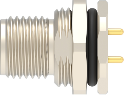 T4140L12031-000 TE Connectivity Other Circular Connectors Image 2