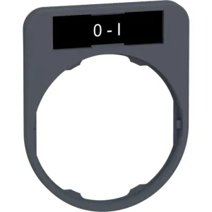 ZBYF2178C0 Schneider Electric Signaling Devices Accessories