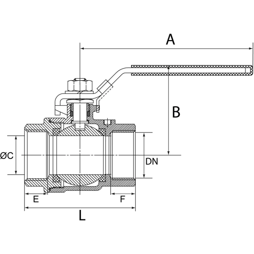 135895 Riegler Fittings and Accessories Image 4