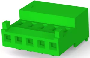 3-643816-5 AMP PCB Connection Systems