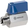 103493 Riegler Fittings and Accessories