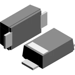 BZD27C51P-E3-08 Vishay Zener Diodes
