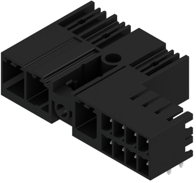 1156850000 Weidmüller PCB Connection Systems Image 1
