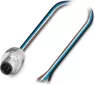 1239879 Phoenix Contact Sensor-Actuator Connectors